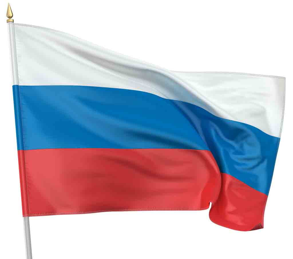 Натяжные потолки Россия